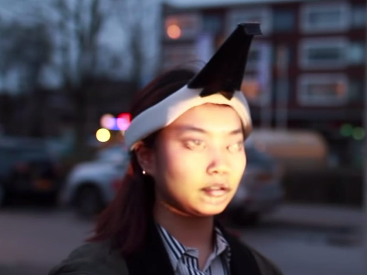 ...