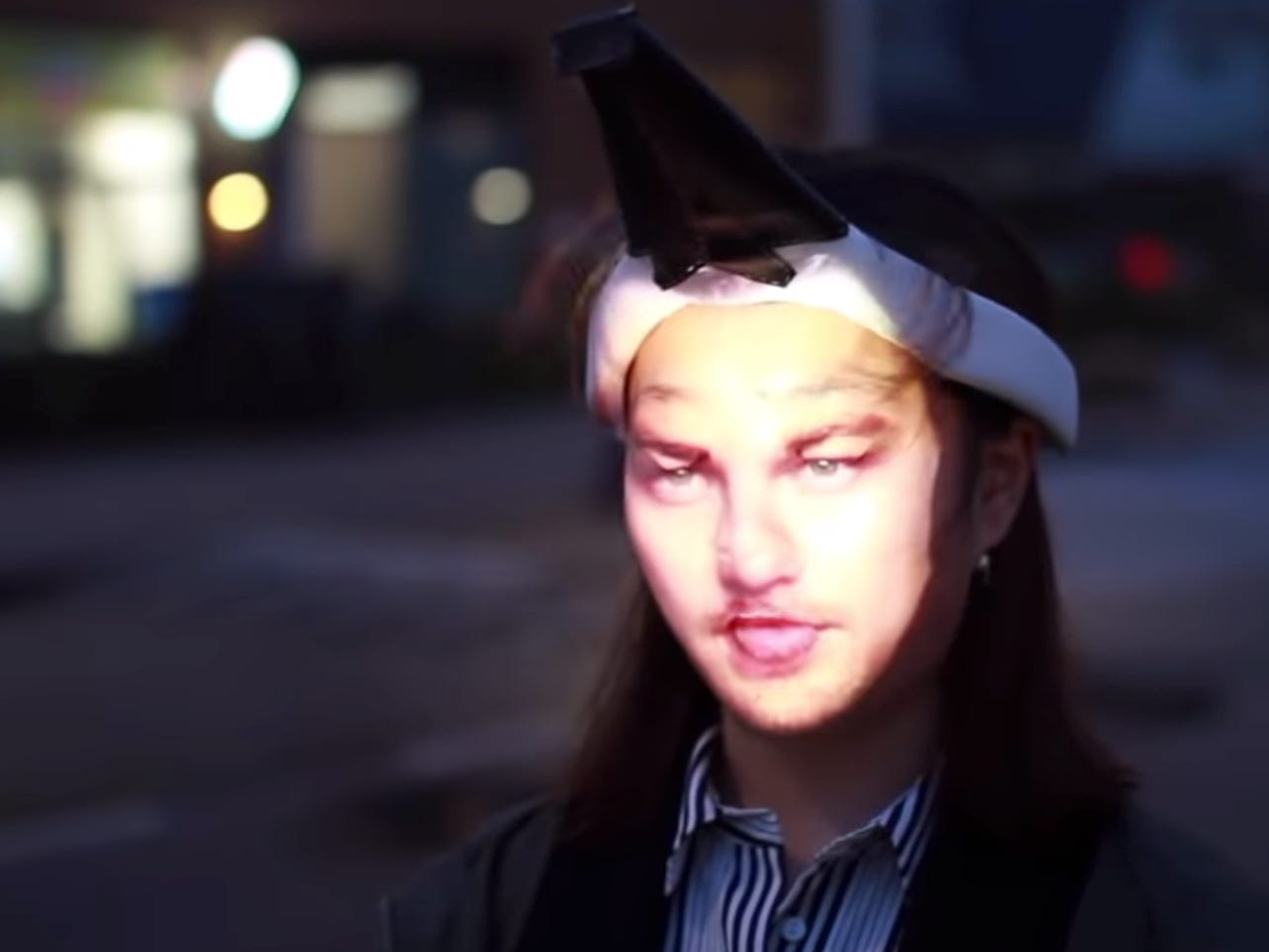 ...
